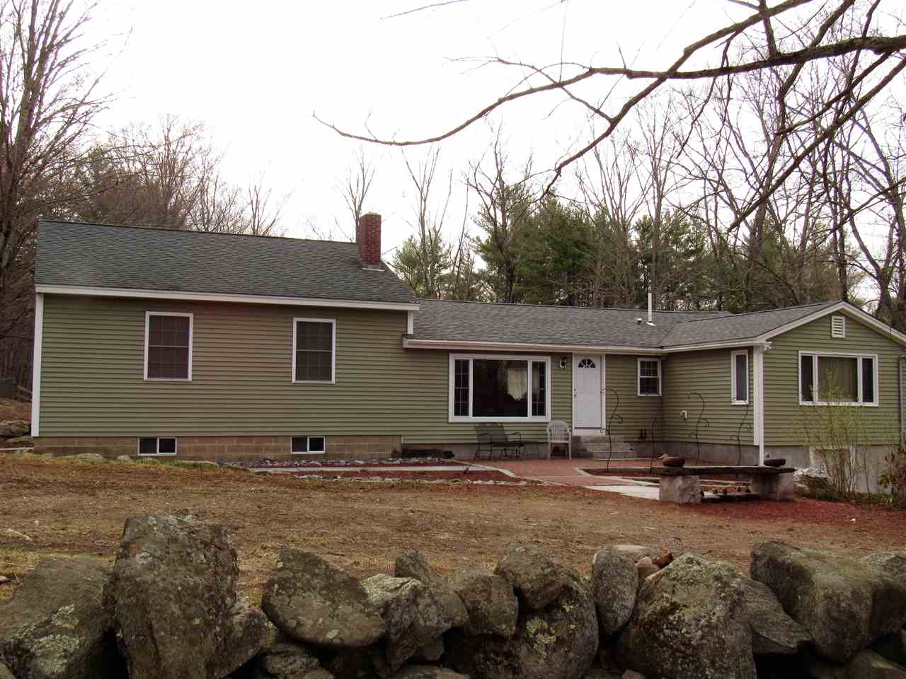 254 Bumfagon Road Loudon, NH 03307 - Photo 1 of 32
