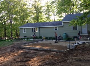 254 Bumfagon Road Loudon, NH 03307 - Photo 3 of 32