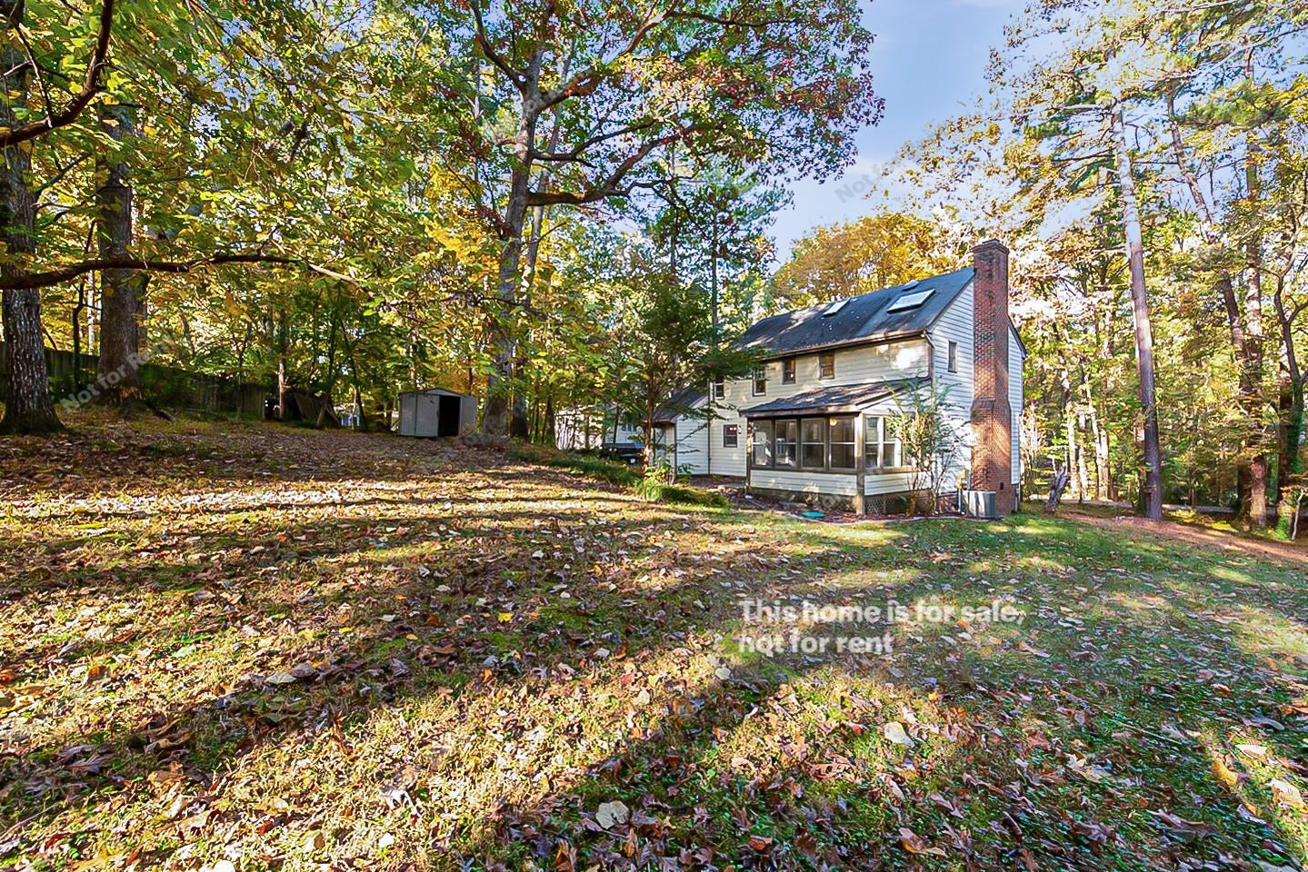 8335 Morgans Way Raleigh, NC 27613 - Photo 23 of 23 Photo 23