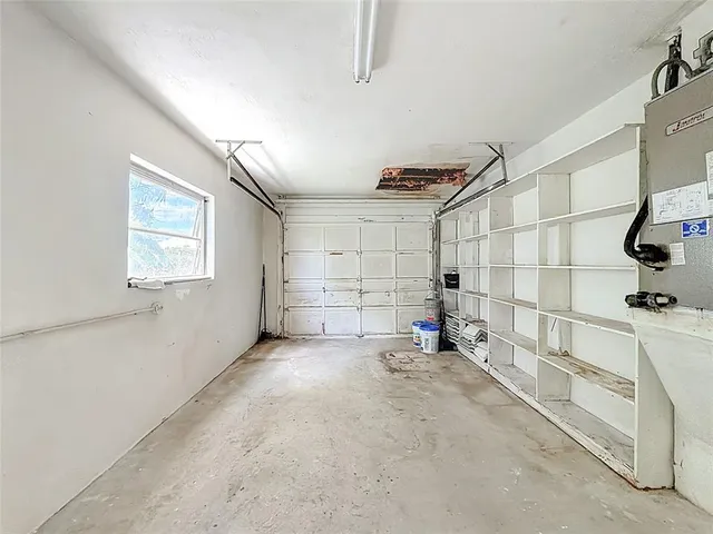 a view of an interior of the house