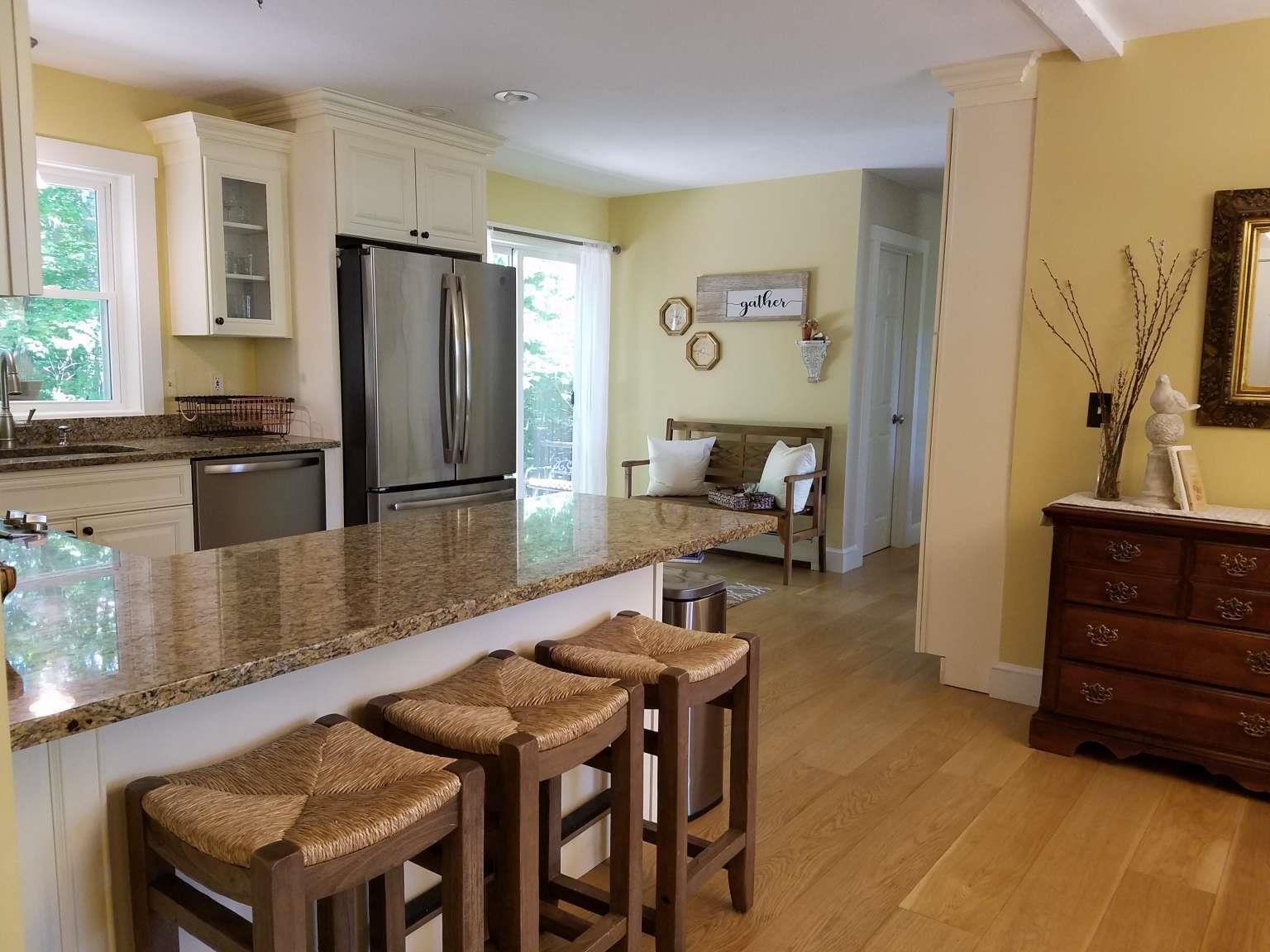 36 Pattee Road Warner, NH 03278 - Photo 2 of 20