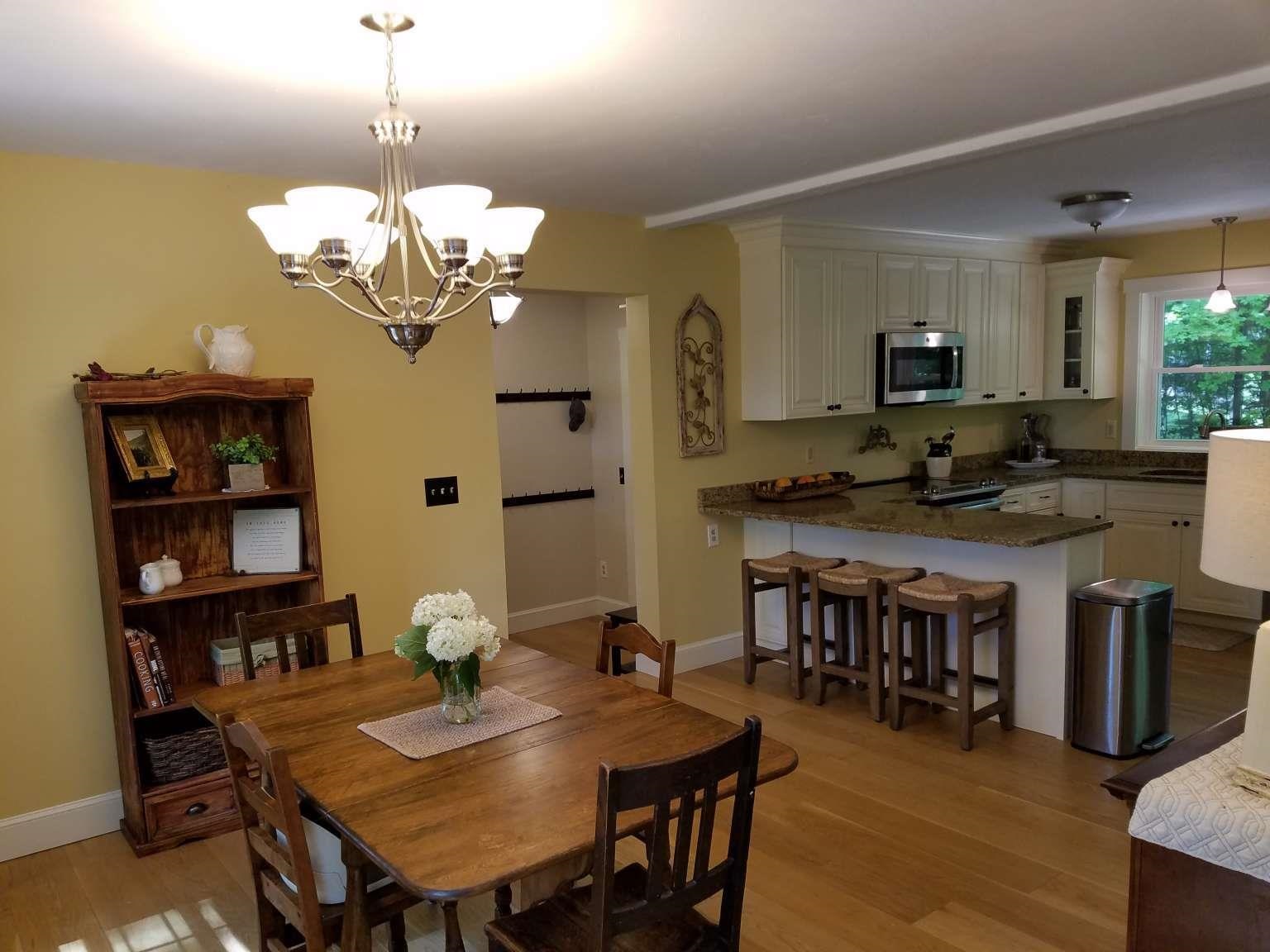 36 Pattee Road Warner, NH 03278 - Photo 5 of 20