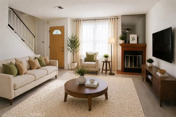 $3,800 | 260 East Beverly Boulevard, Unit C, Montebello, CA 90640