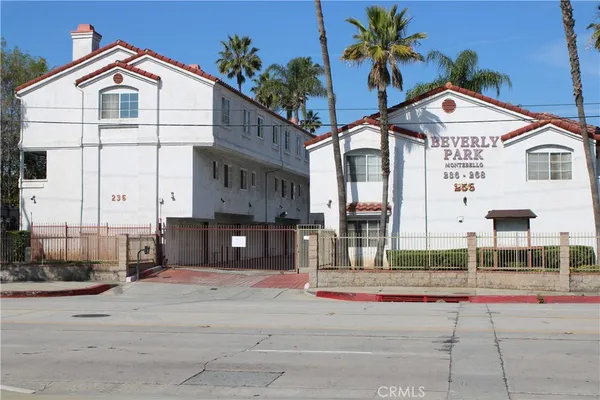 $3,800 | 260 East Beverly Boulevard, Unit C, Montebello, CA 90640
