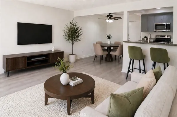 $3,800 | 260 East Beverly Boulevard, Unit C, Montebello, CA 90640