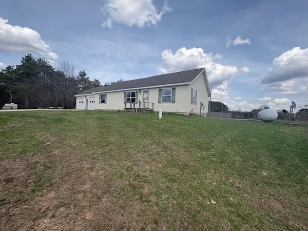 $280,000 | 7330 North Asplund Drive, Tustin, MI 49688