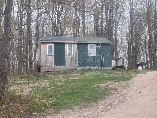 $280,000 | 7330 North Asplund Drive, Tustin, MI 49688