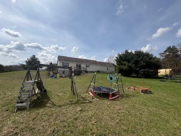 $280,000 | 7330 North Asplund Drive, Tustin, MI 49688