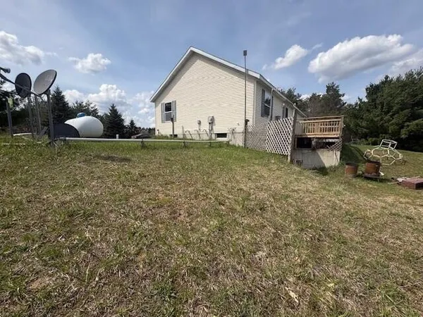 $280,000 | 7330 North Asplund Drive, Tustin, MI 49688