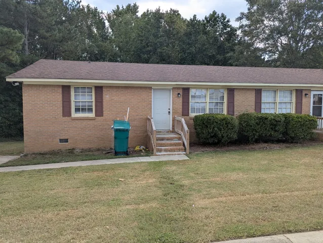 $1,200 | 609 Rucker Drive North, St. Matthews, SC 29135