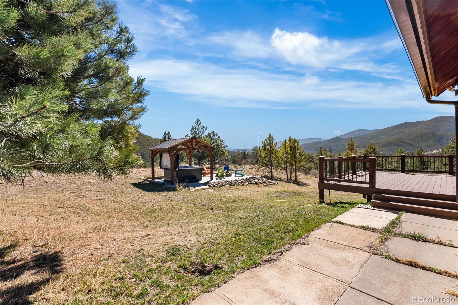685 Jesse Lane Bailey, CO 80421 - Photo 39 of 50