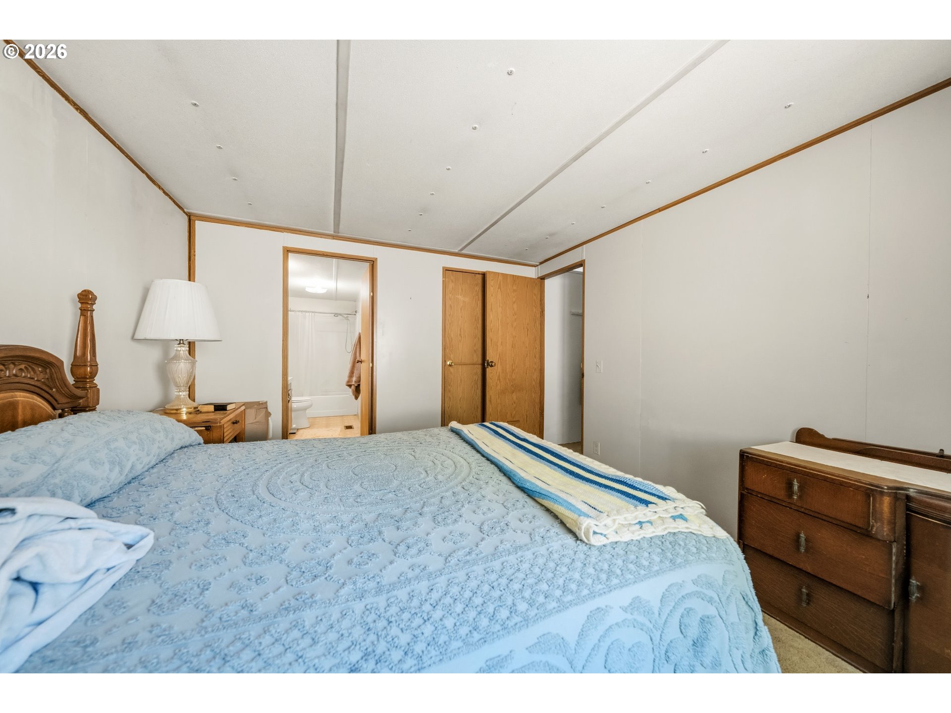 2263 Canyonville-Riddle Road Riddle, OR 97469 - Photo 14 of 47 Primary Bedroom