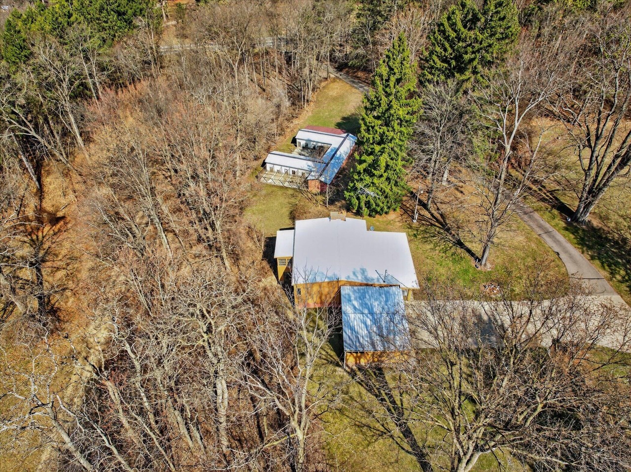 7091 Ann Arbor Road Jackson, MI 49201 - Photo 45 of 61