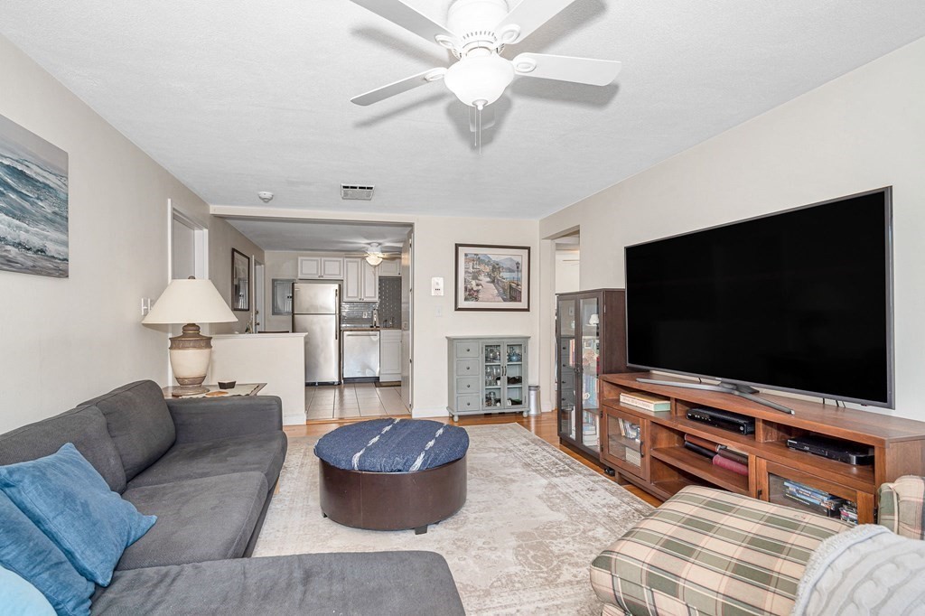 108 Decatur Street, Unit 11 Arlington, MA 02474 - Photo 7 of 24 Gallery Image 7