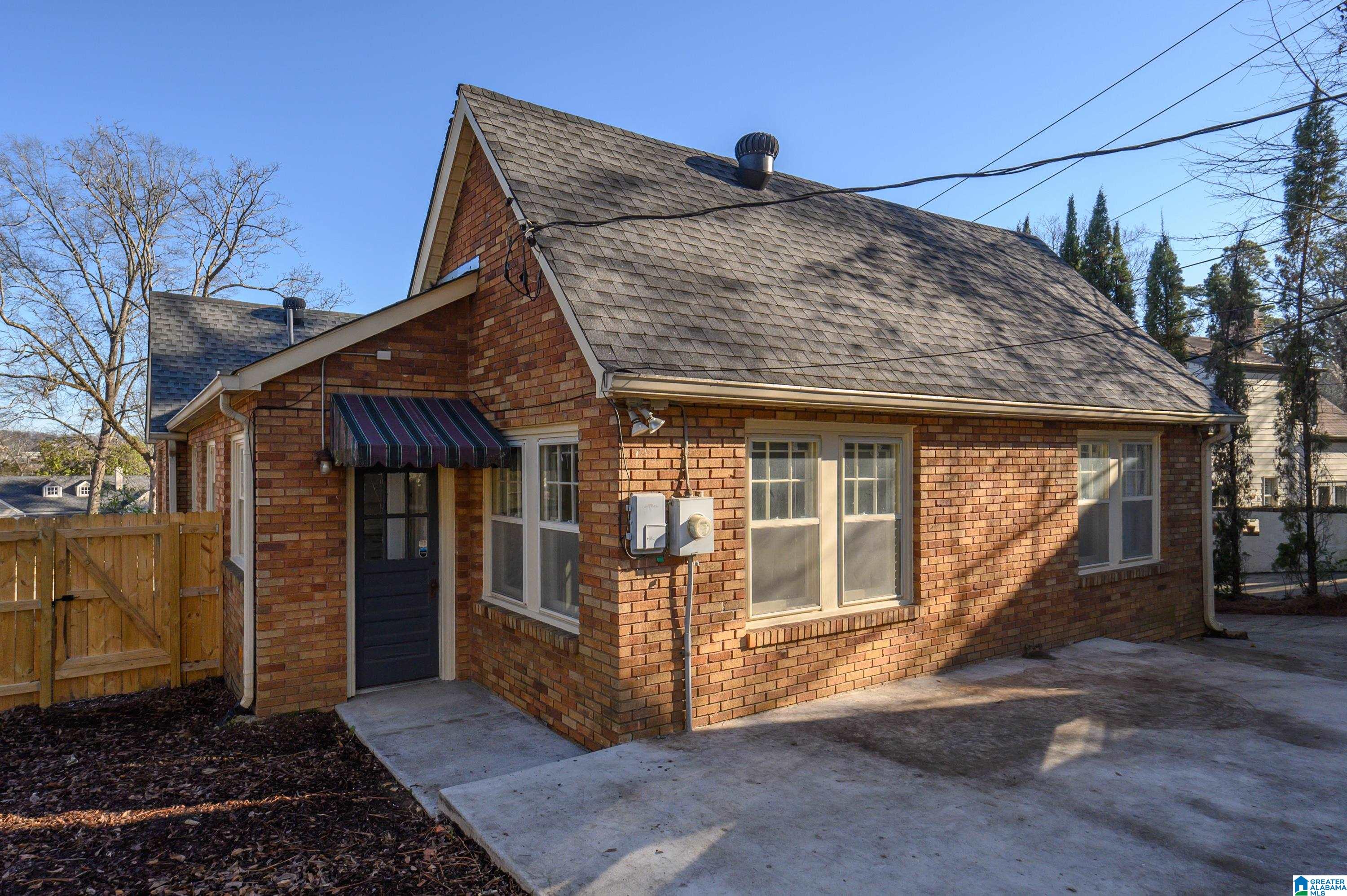 1901 Kensington Road Birmingham, AL 35209 - Photo 37 of 44