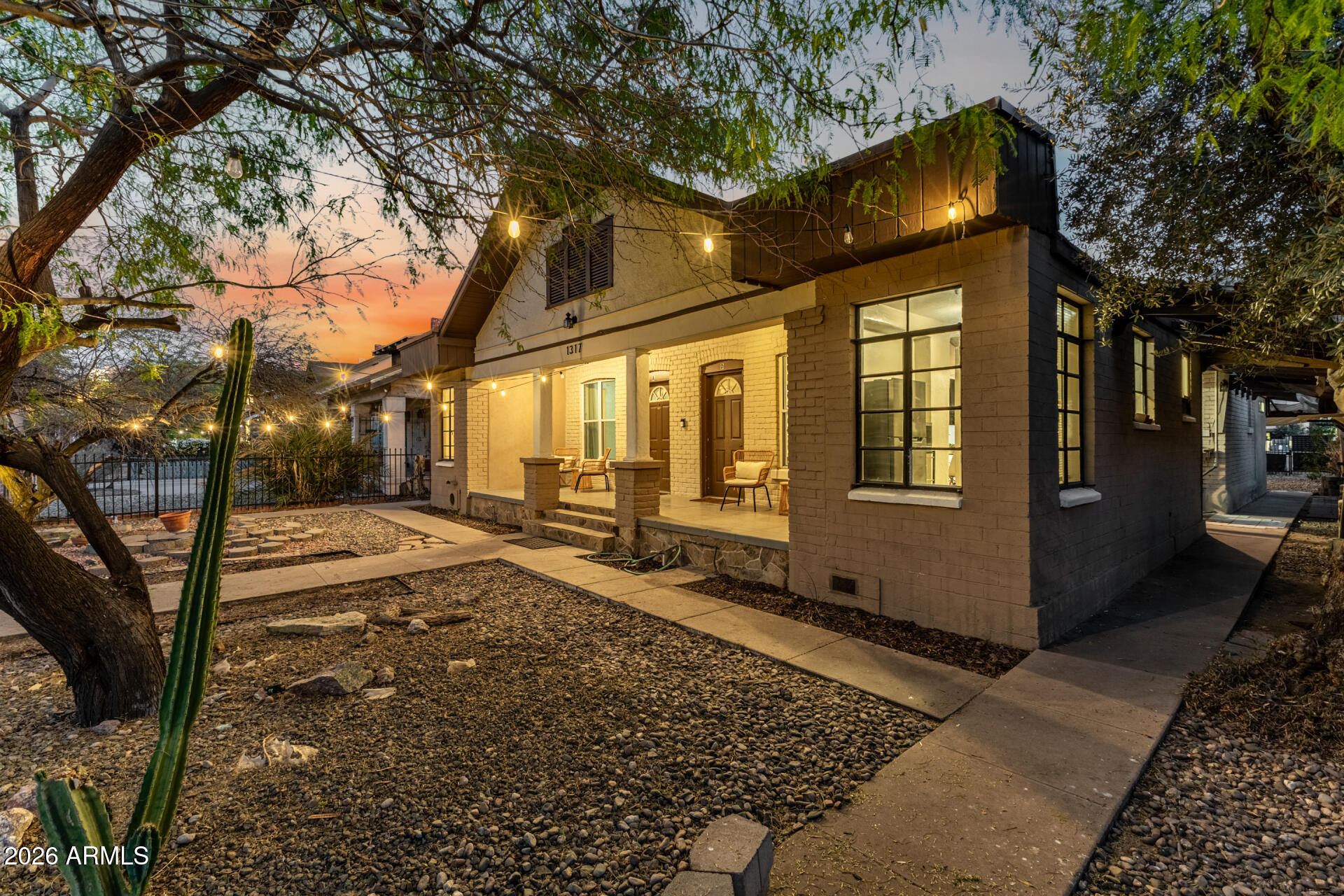 1317 West Monroe Street Phoenix, AZ 85007 - Photo 11 of 86 04 - Monroe