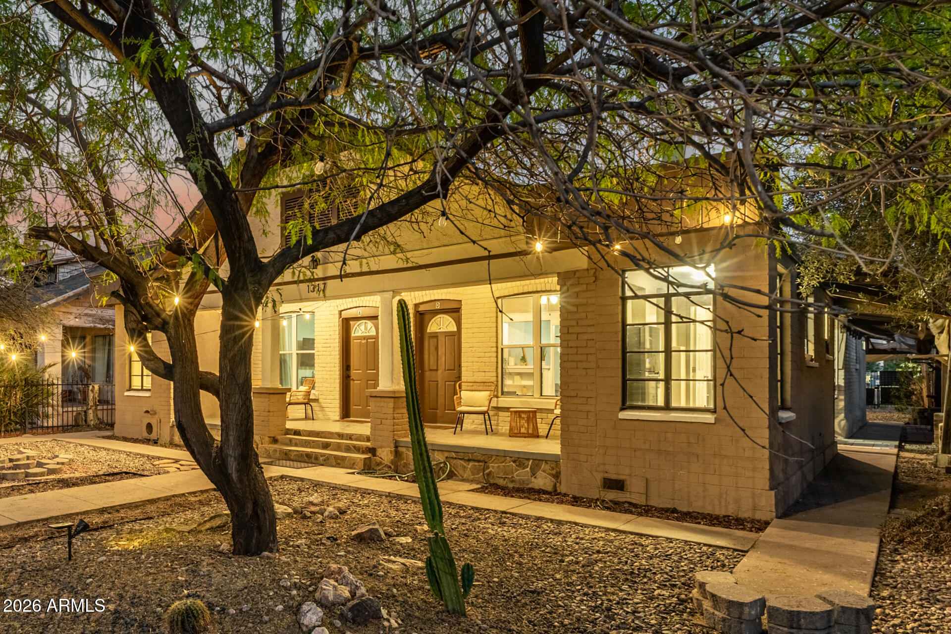 1317 West Monroe Street Phoenix, AZ 85007 - Photo 13 of 86 07 - Monroe