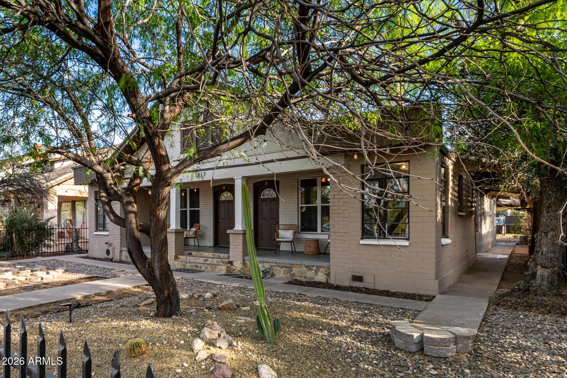 1317 West Monroe Street Phoenix, AZ 85007 - Photo 19 of 86 15 - Monroe