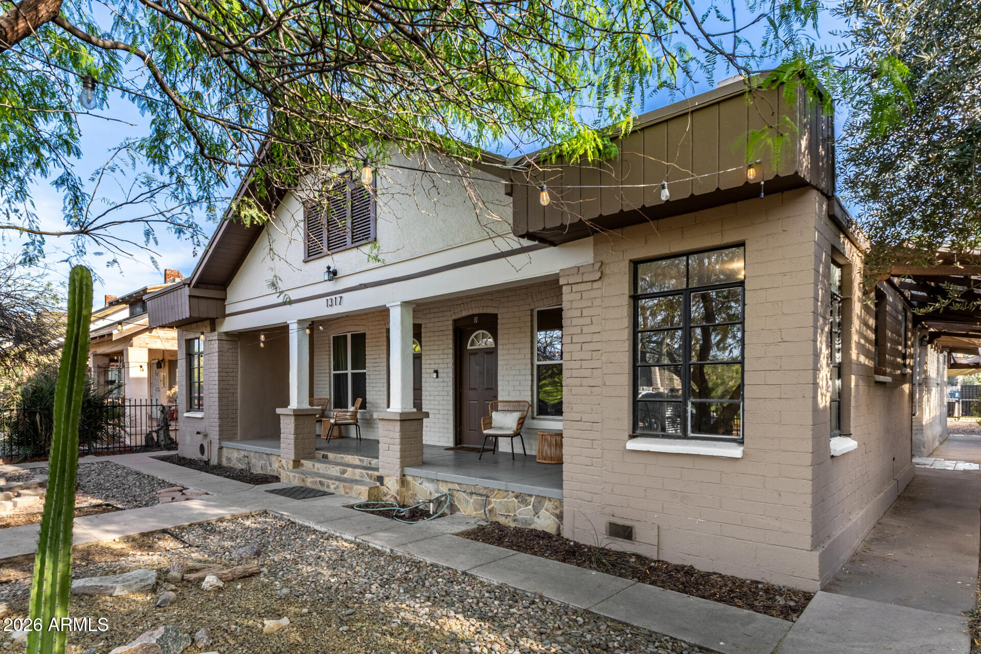 1317 West Monroe Street Phoenix, AZ 85007 - Photo 2 of 86 11 - Monroe