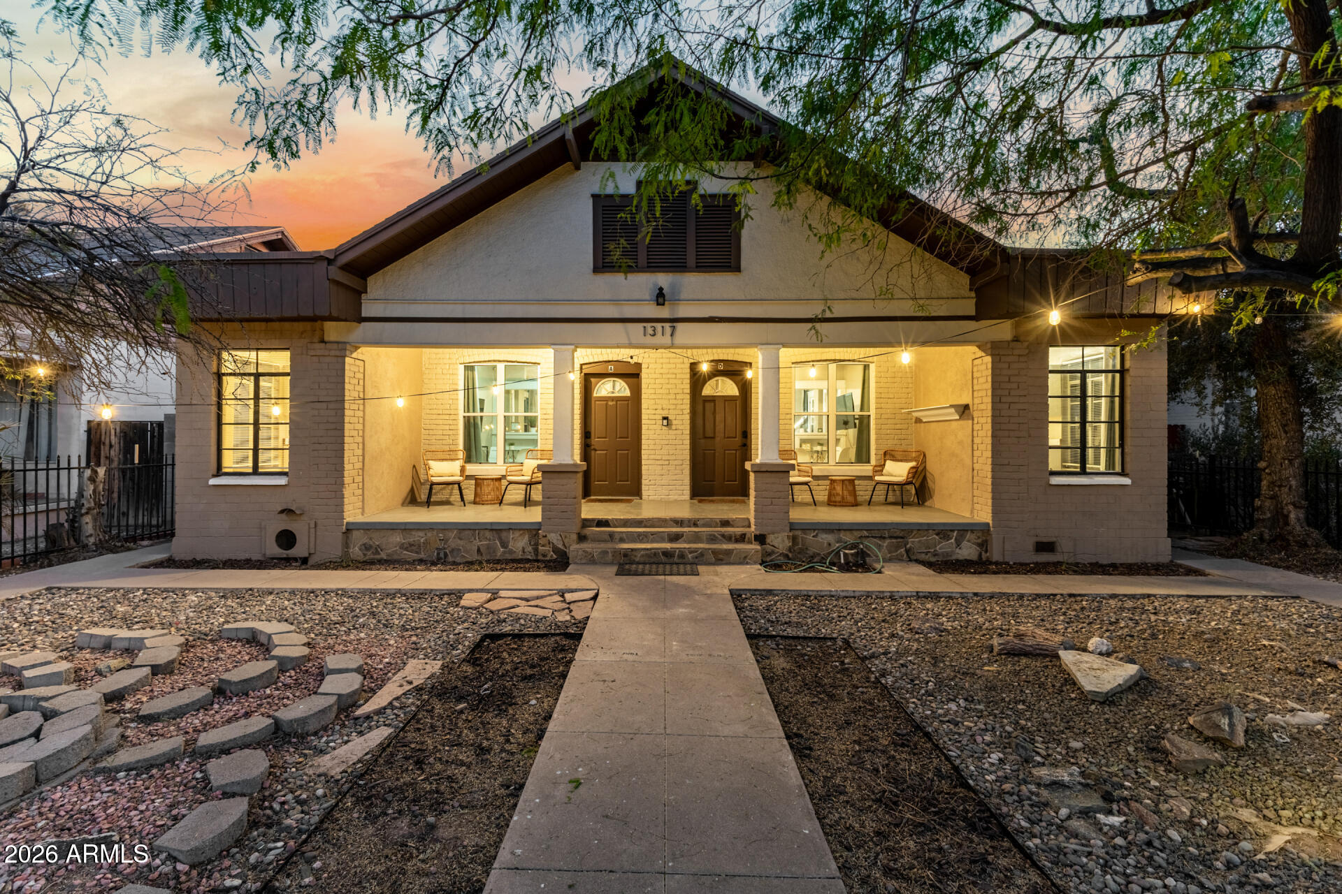 1317 West Monroe Street Phoenix, AZ 85007 - Photo 5 of 86 01 - Monroe