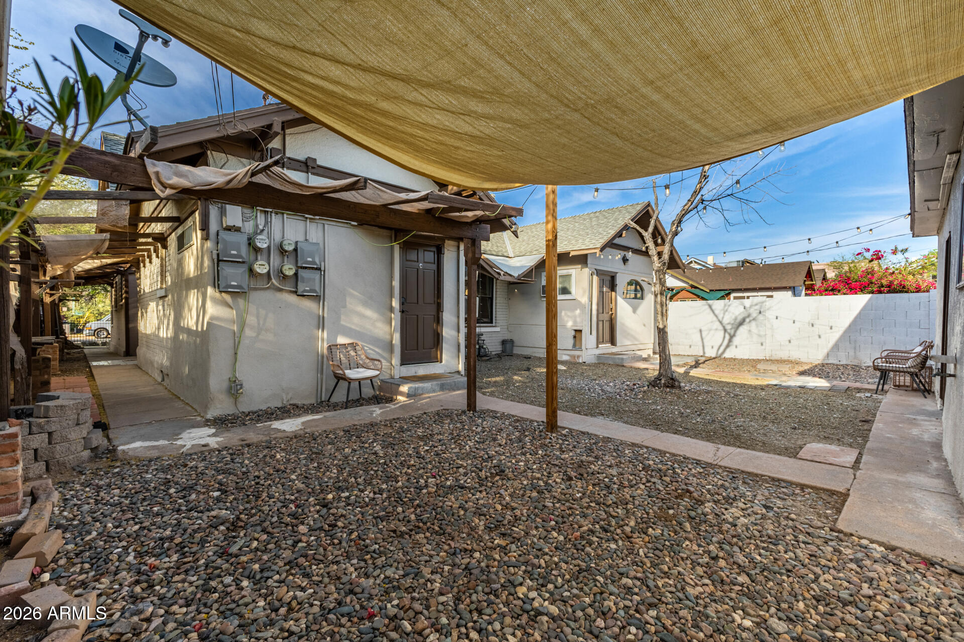 1317 West Monroe Street Phoenix, AZ 85007 - Photo 72 of 86 69 - Monroe