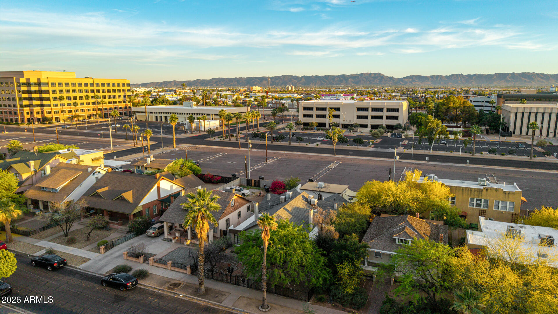 1317 West Monroe Street Phoenix, AZ 85007 - Photo 83 of 86 83 - Monroe