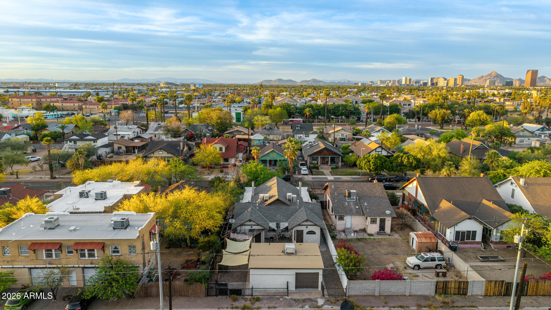 1317 West Monroe Street Phoenix, AZ 85007 - Photo 85 of 86 85 - Monroe