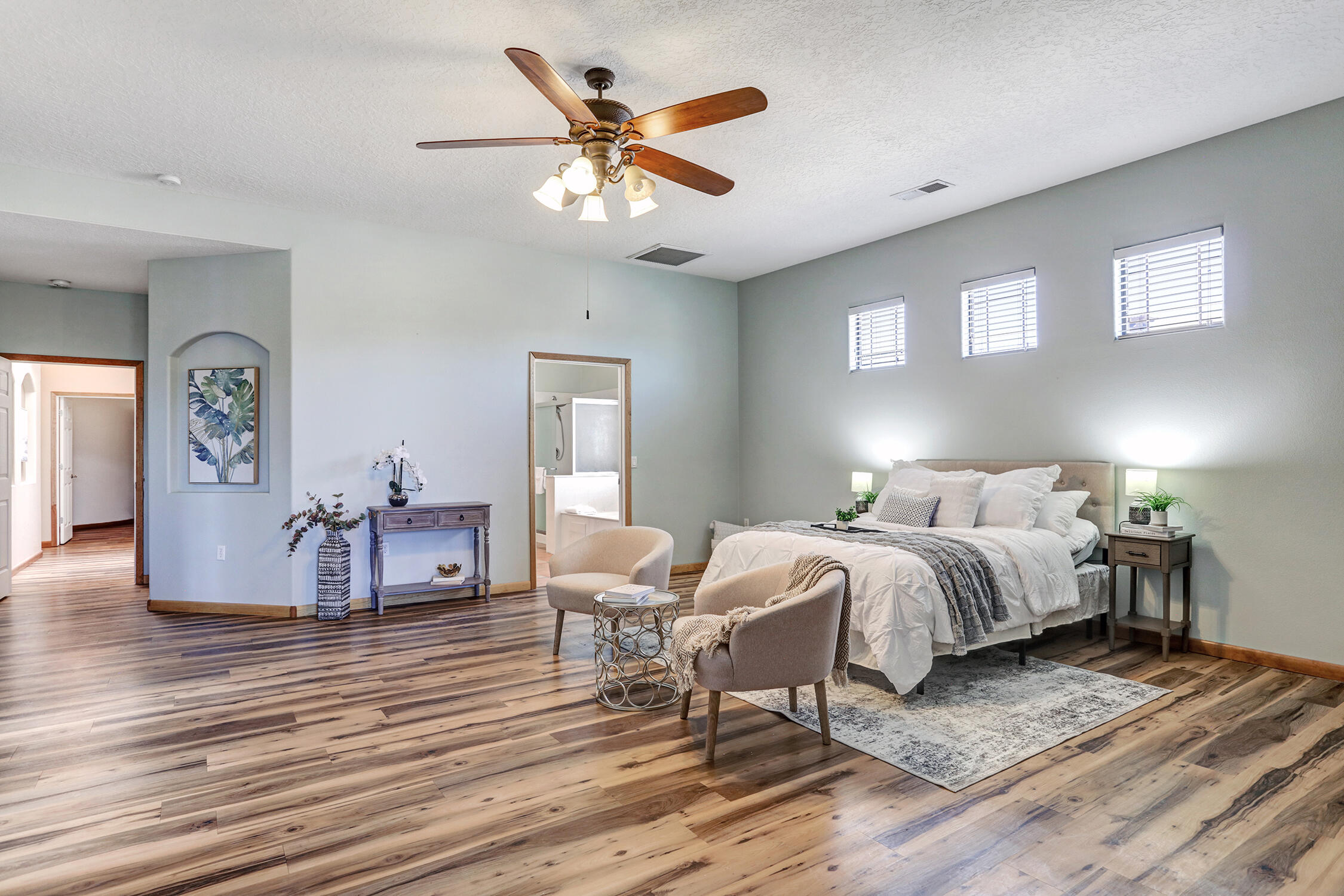 508 Albor Circle Northeast Rio Rancho, NM 87124 - Photo 31 of 52 Gallery Image 31