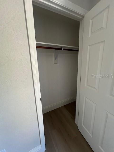 2800 Conway Gardens Road Orlando, FL 32806 - Photo 20 of 23 a view of closet