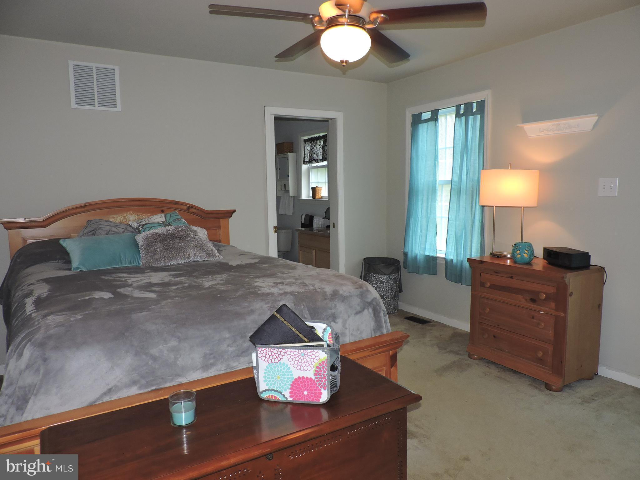 240 Johnstown Road Elkton, MD 21921 - Photo 12 of 30 Bedroom (Master)