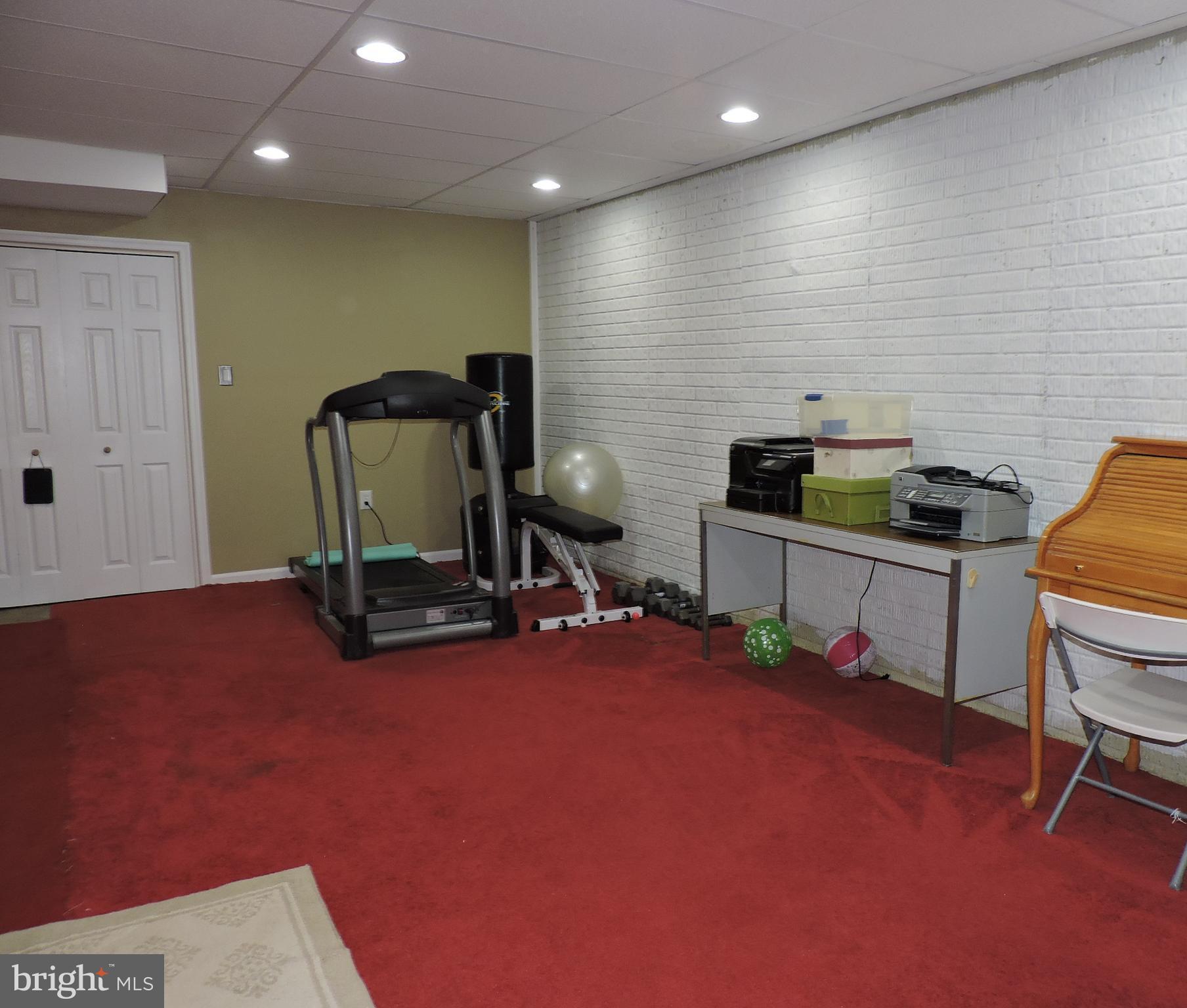 240 Johnstown Road Elkton, MD 21921 - Photo 28 of 30 Basement