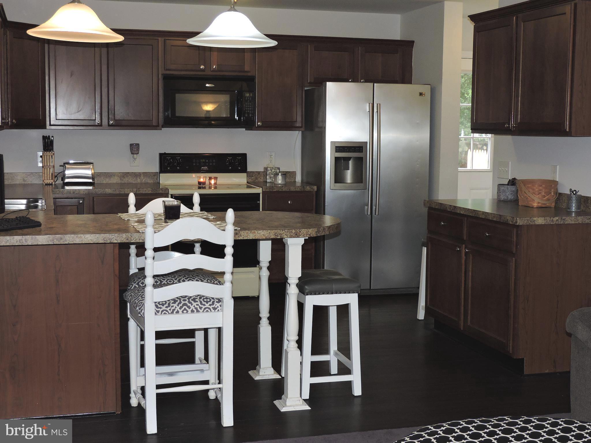240 Johnstown Road Elkton, MD 21921 - Photo 6 of 30 Kitchen
