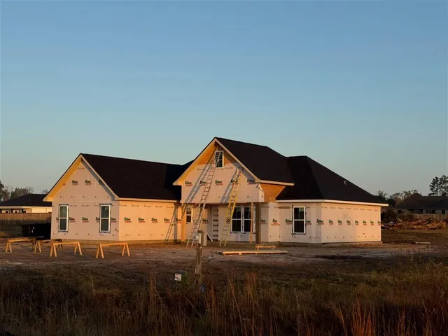 $337,070 | 126 Marilyn Lane, Longville, LA 70652