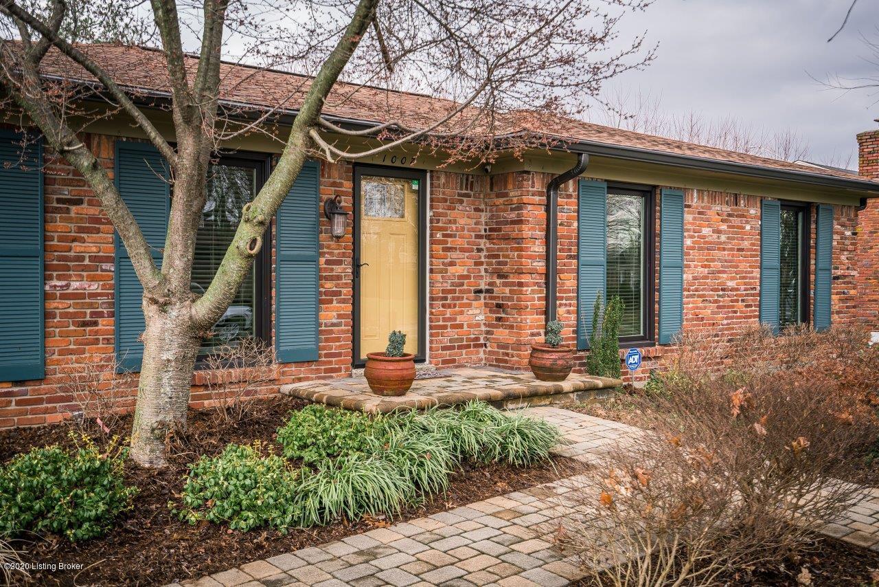 1007 Clerkenwell Road Louisville, KY 40207 - Photo 2 of 46 1007 Clerkenwell Rd-20