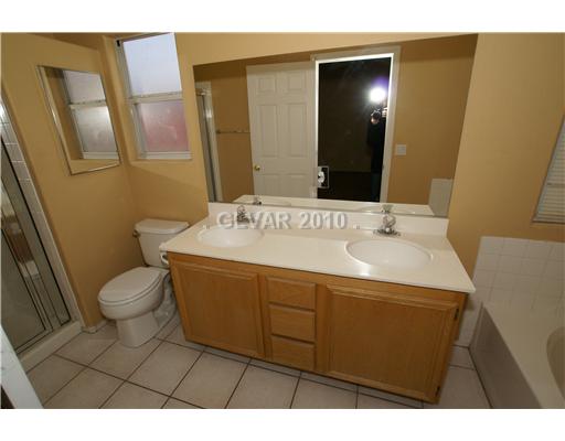 2351 Ramsgate Drive Henderson, NV 89074 - Photo 12 of 19 Master Bath/Spa.
