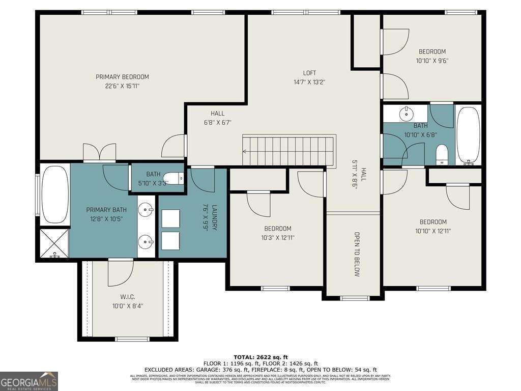 1101 Longleaf Trace Monroe, GA 30656 - Photo 36 of 36 unknown