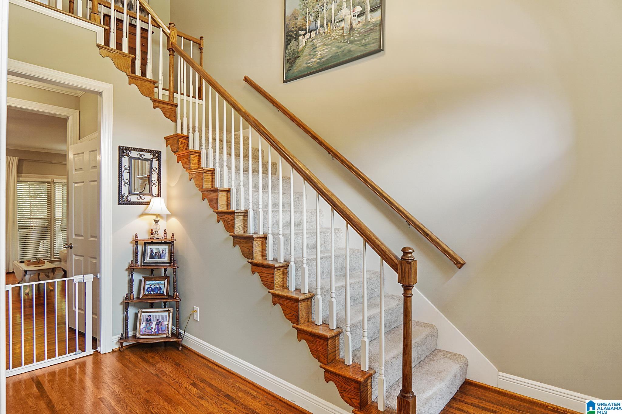 6226 Eagle Point Circle Birmingham, AL 35242 - Photo 8 of 50