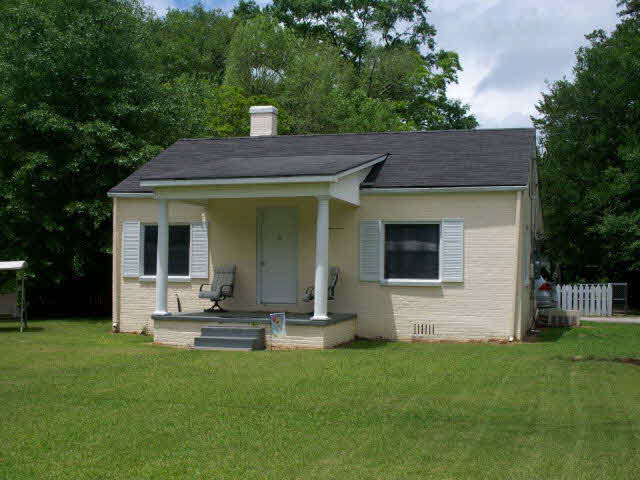 406 West 7th Street Bay Minette, AL 36507 - Photo 1 of 1