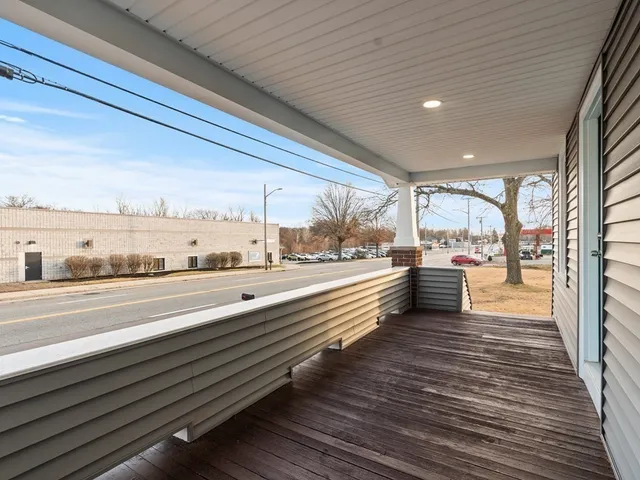 $3,500 | 735 Washington Street, Attleboro, MA 02703