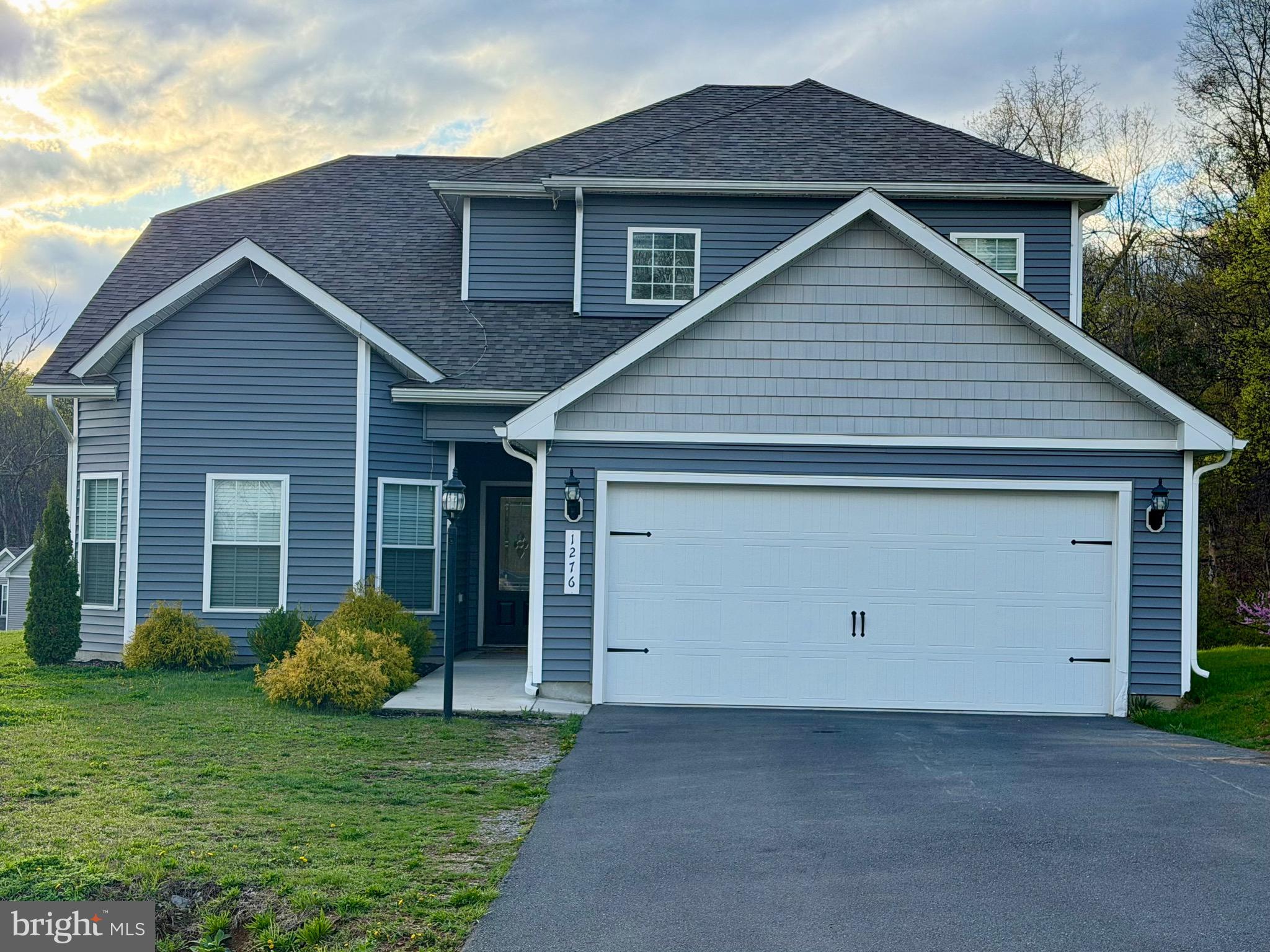 1276 Riparian Drive Falling Waters, WV 25419 - Photo 1 of 2