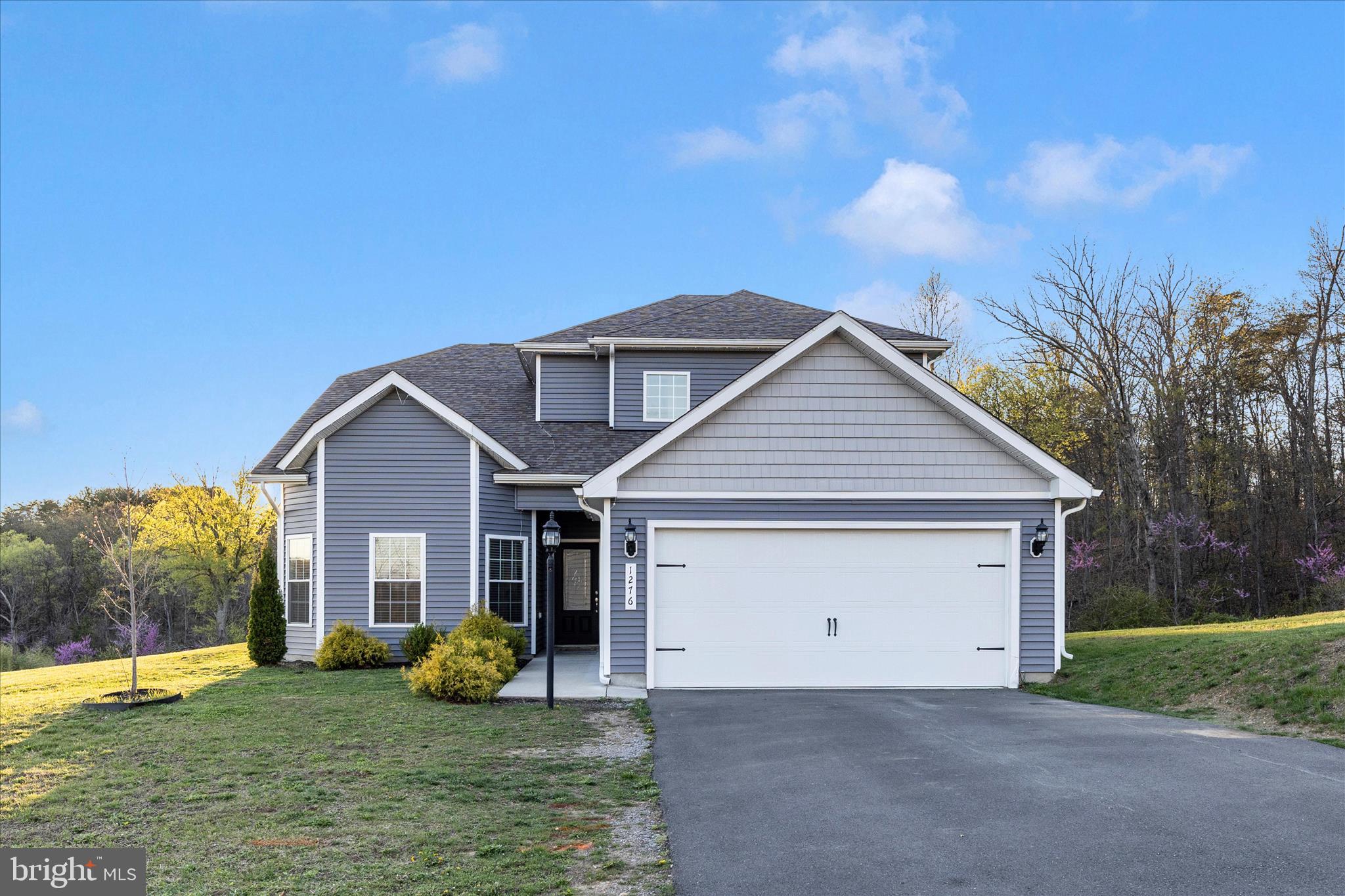 1276 Riparian Drive Falling Waters, WV 25419 - Photo 2 of 65 F05A2303