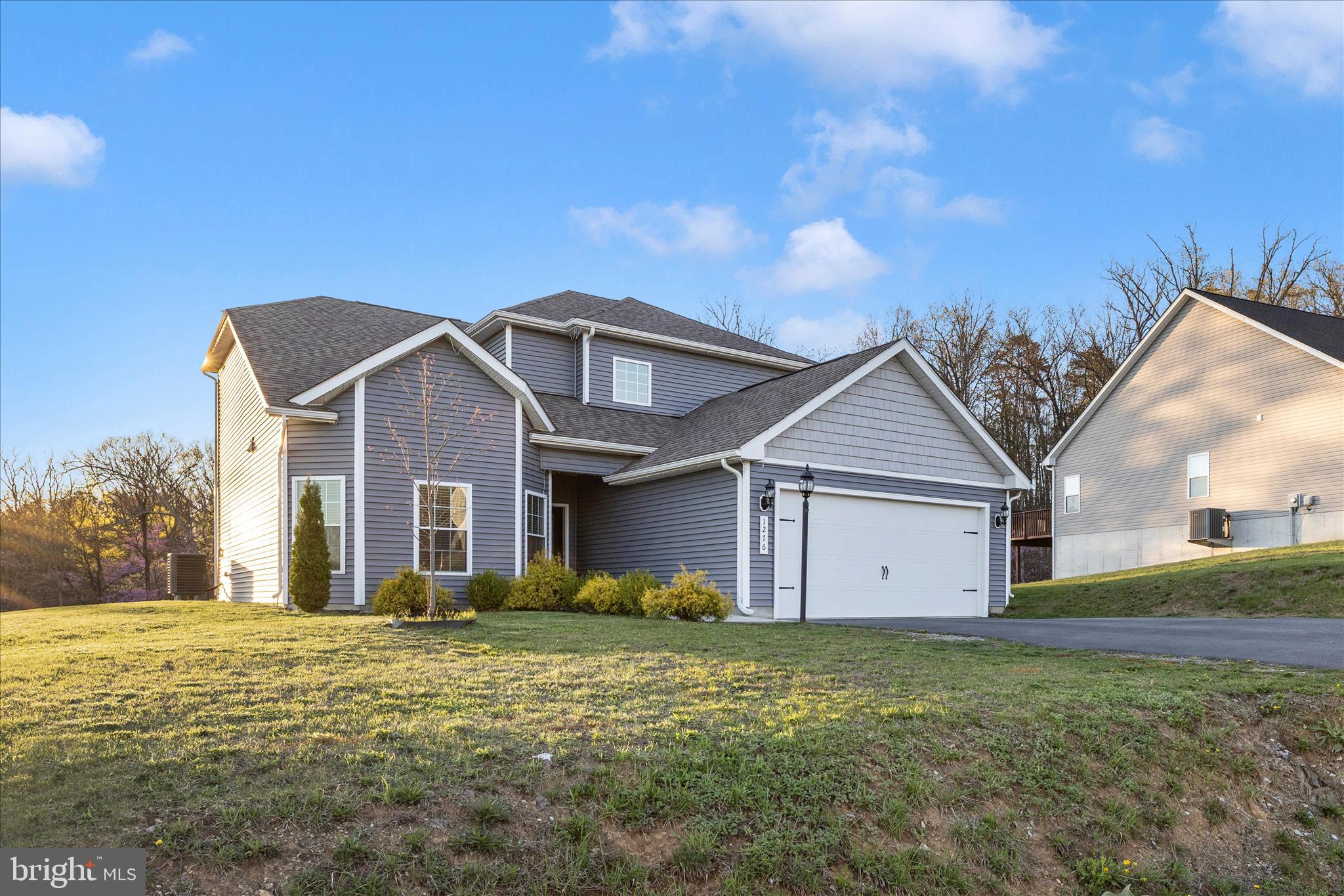 1276 Riparian Drive Falling Waters, WV 25419 - Photo 42 of 65 F05A2311