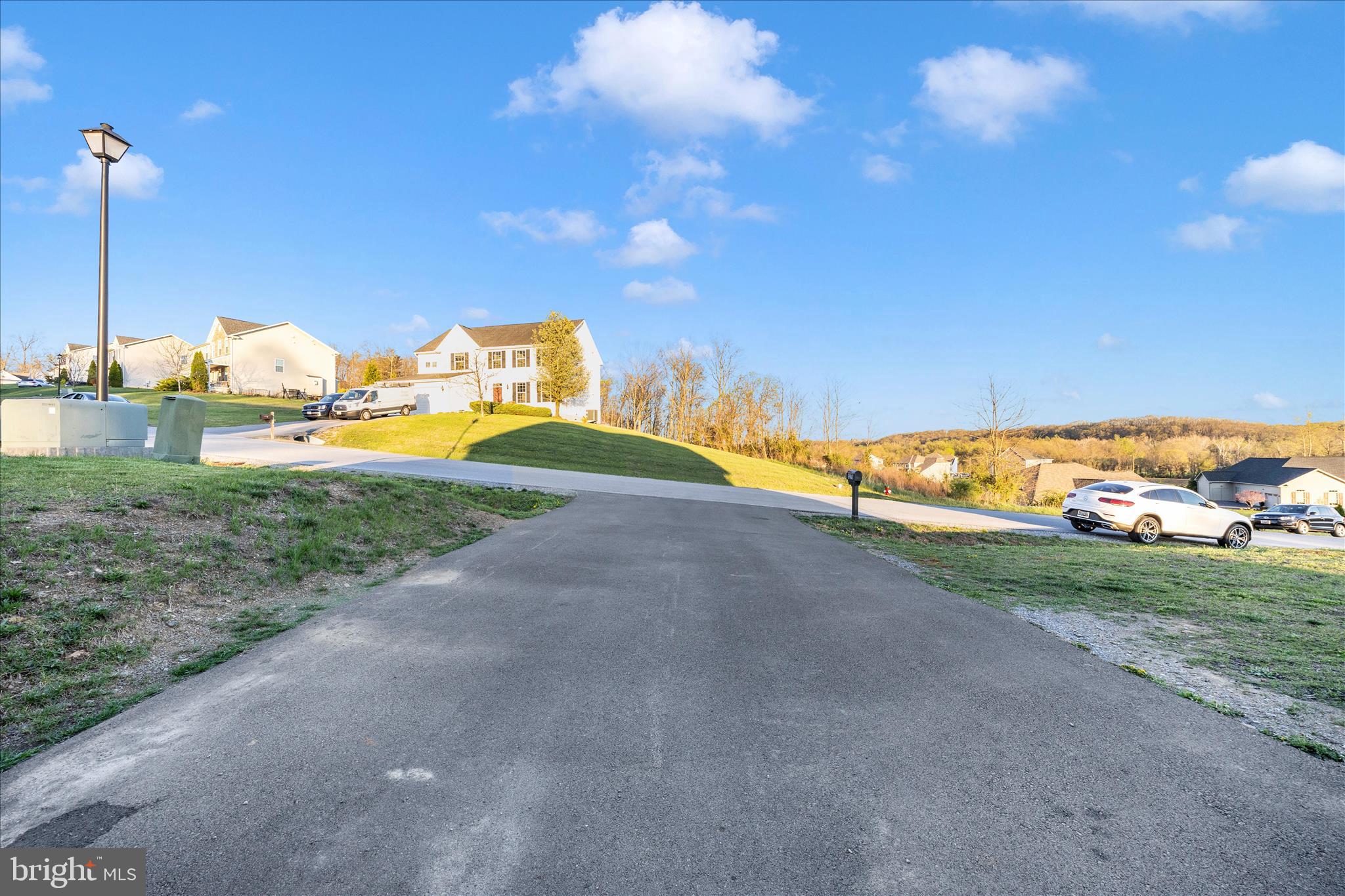 1276 Riparian Drive Falling Waters, WV 25419 - Photo 46 of 65 F05A2290