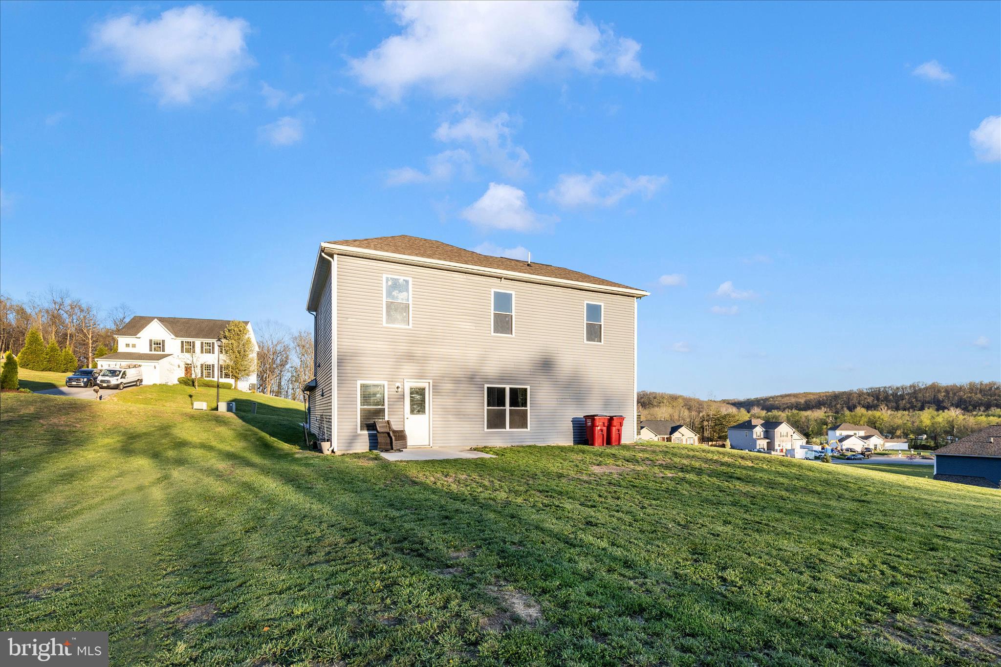 1276 Riparian Drive Falling Waters, WV 25419 - Photo 47 of 65 F05A2254