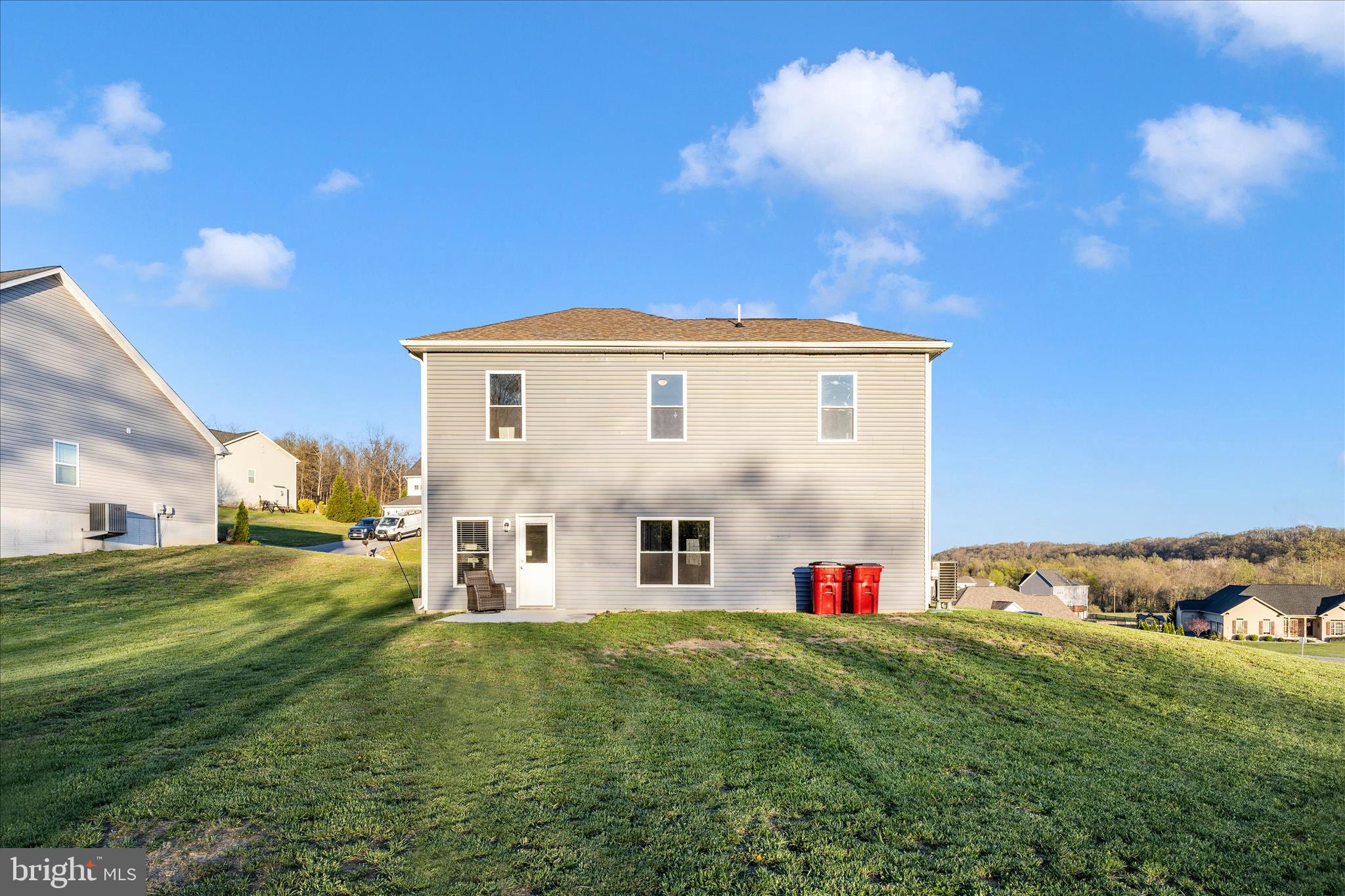 1276 Riparian Drive Falling Waters, WV 25419 - Photo 48 of 65 F05A2267