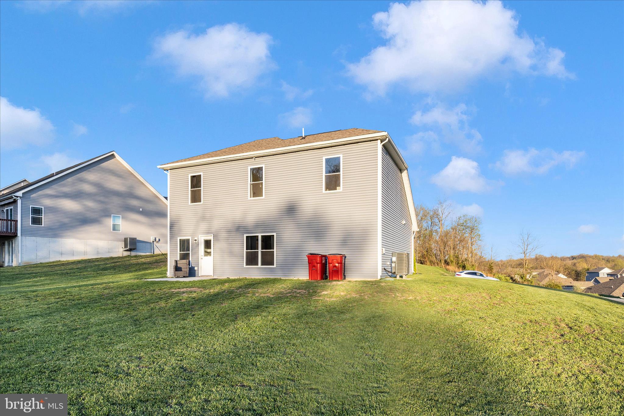 1276 Riparian Drive Falling Waters, WV 25419 - Photo 49 of 65 F05A2274