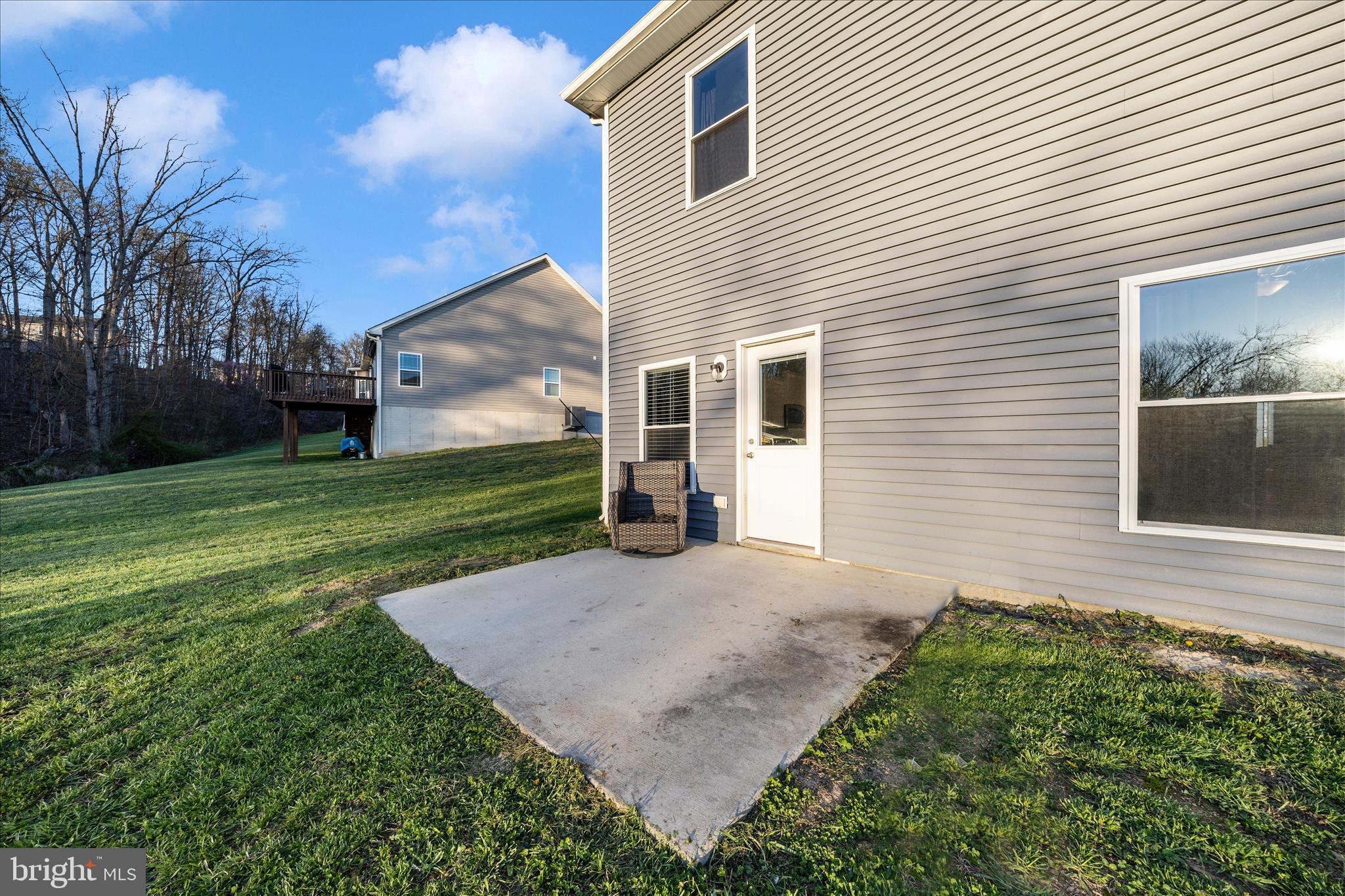 1276 Riparian Drive Falling Waters, WV 25419 - Photo 50 of 65 F05A2247