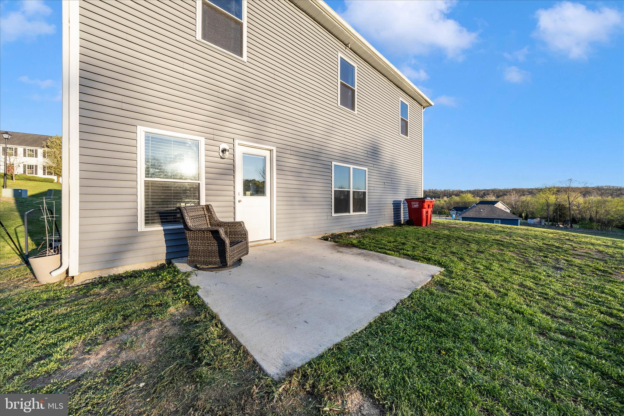 1276 Riparian Drive Falling Waters, WV 25419 - Photo 51 of 65 F05A2249