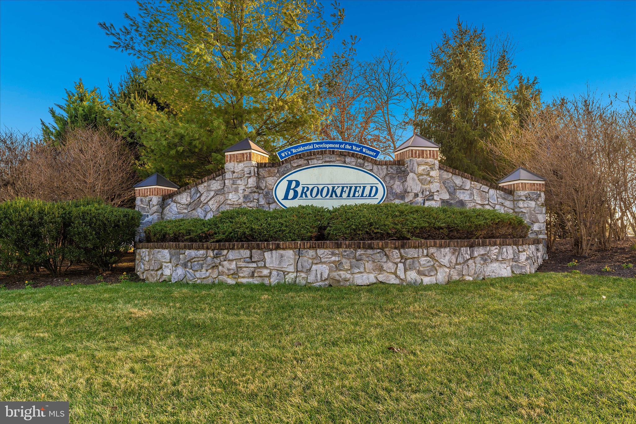 1276 Riparian Drive Falling Waters, WV 25419 - Photo 53 of 65 Community