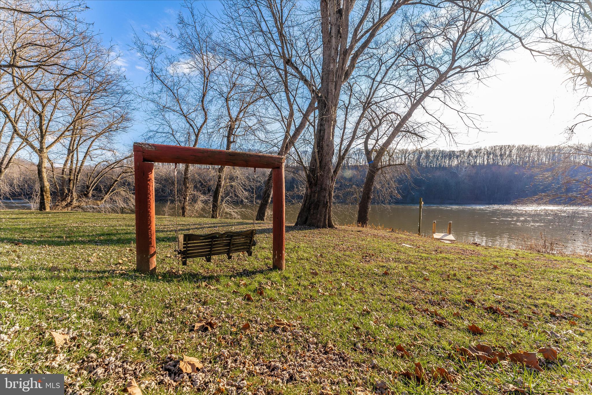 1276 Riparian Drive Falling Waters, WV 25419 - Photo 55 of 65 Community